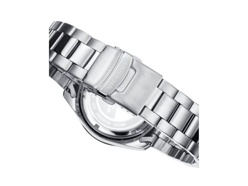 Мъжки часовник Viceroy 401225-35 (Ø 43 mm)