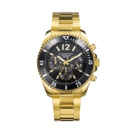 Мъжки часовник Viceroy 401225-95 (Ø 43 mm)