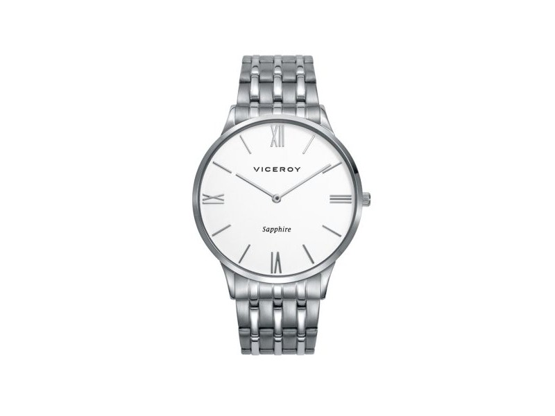 Мъжки часовник Viceroy 471301-03 (Ø 40 mm)