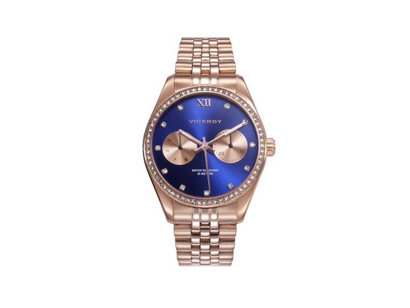 Мъжки часовник Viceroy 42418-37 (Ø 36 mm)