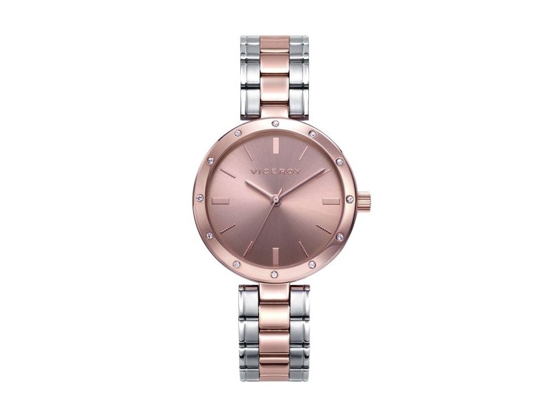 Мъжки часовник Viceroy 401148-77 (Ø 32 mm)