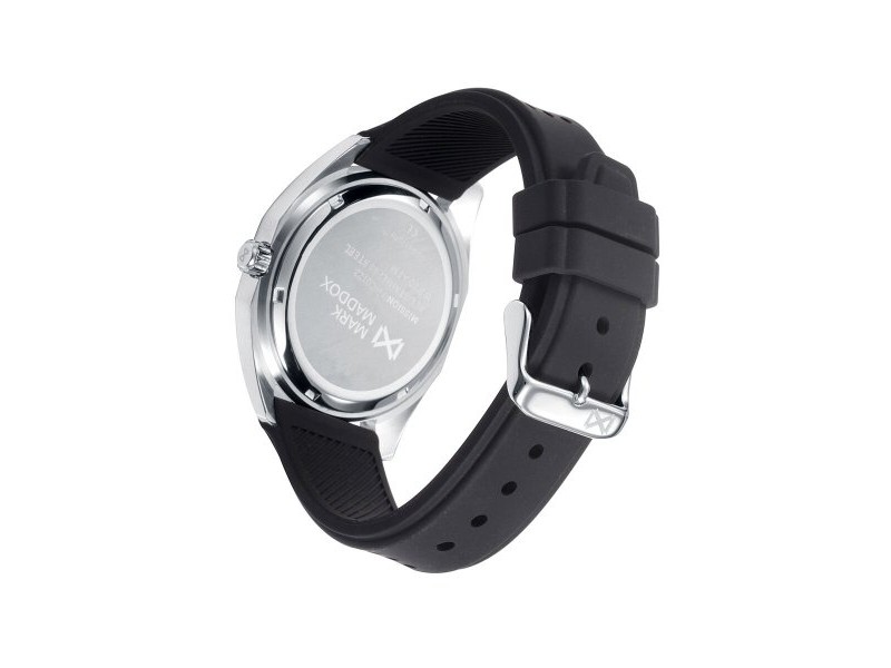 Мъжки часовник Mark Maddox HC0122-37 (Ø 41 mm)