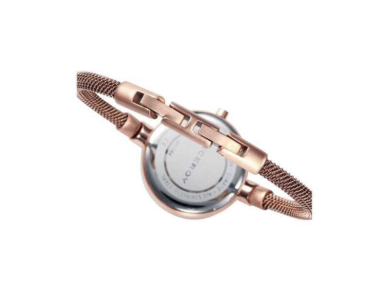 Бебешки часовник Viceroy 401084-99 (Ø 26 mm)