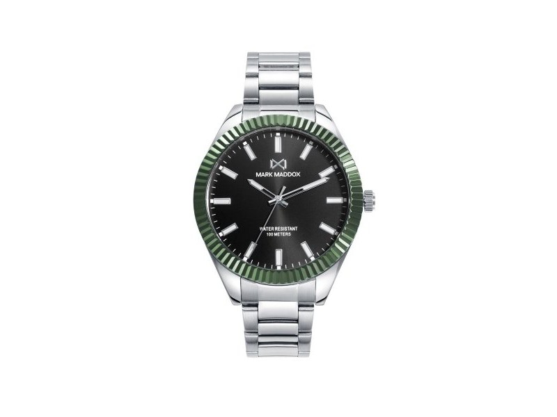 Мъжки часовник Mark Maddox HM1005-57 (Ø 41 mm)