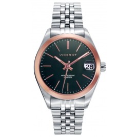 Мъжки часовник Viceroy 42420-67 (Ø 36 mm)