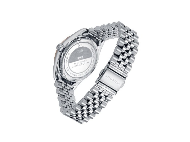 Мъжки часовник Viceroy 42420-67 (Ø 36 mm)