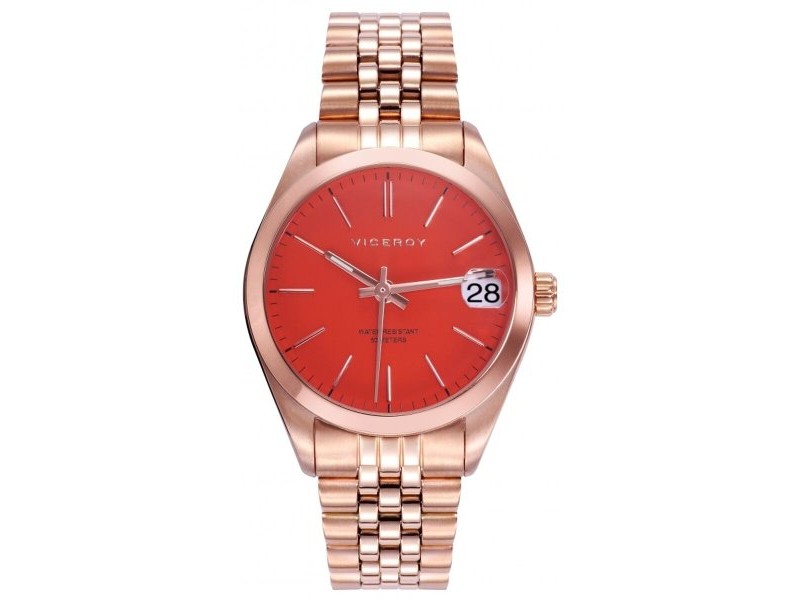 Мъжки часовник Viceroy 42420-97 (Ø 36 mm)