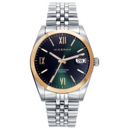 Мъжки часовник Viceroy 42425-63 (Ø 41 mm)