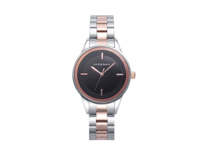 Мъжки часовник Viceroy 401158-57 Черен (Ø 32 mm)