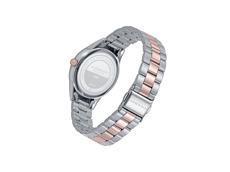 Мъжки часовник Viceroy 401158-57 Черен (Ø 32 mm)