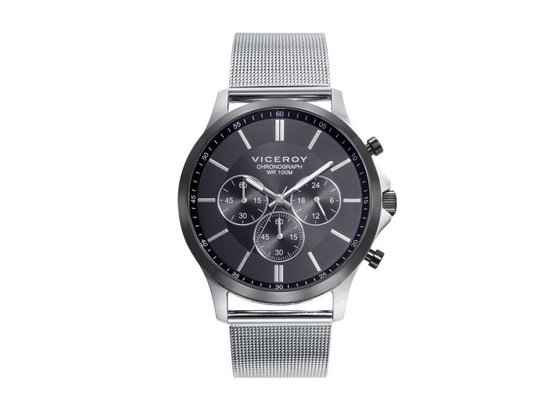 Мъжки часовник Viceroy 401291-57 (Ø 43 mm)