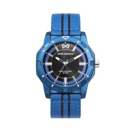 Мъжки часовник Mark Maddox HC0126-37 (Ø 43 mm)