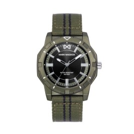 Мъжки часовник Mark Maddox HC0126-67 (Ø 43 mm)