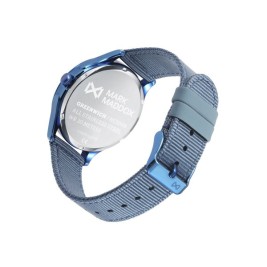 Мъжки часовник Mark Maddox HC1008-37 (Ø 41 mm)