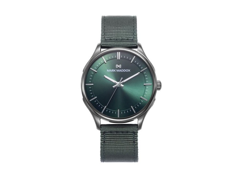 Мъжки часовник Mark Maddox HC1008-67 (Ø 41 mm) Мъжки часовник Mark Maddox HC1008-67 (Ø 41 mm)