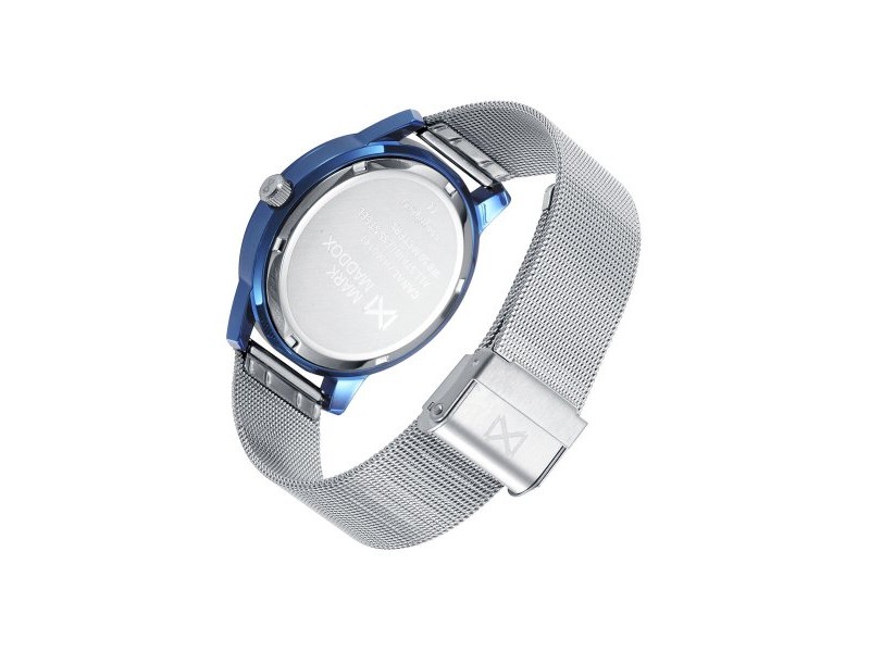 Мъжки часовник Mark Maddox HM0141-17 (Ø 41 mm)