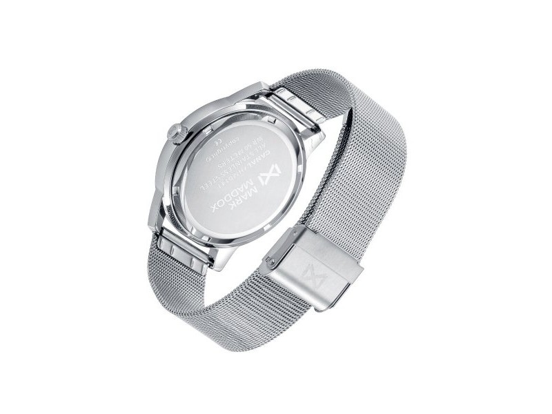 Мъжки часовник Mark Maddox HM0141-67 (Ø 41 mm)