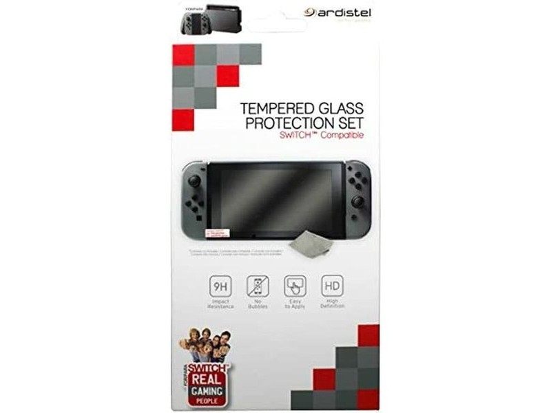 Протектор за екран за Nintendo Switch Blackfire