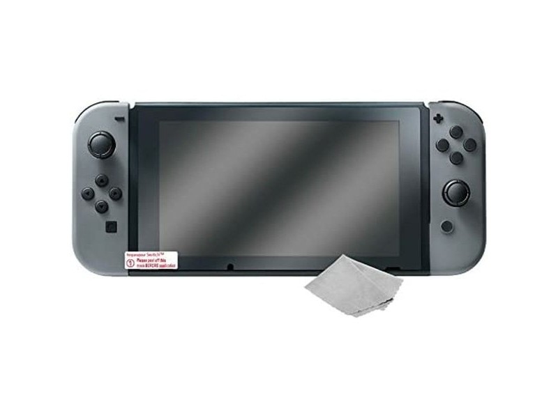 Протектор за екран за Nintendo Switch Blackfire