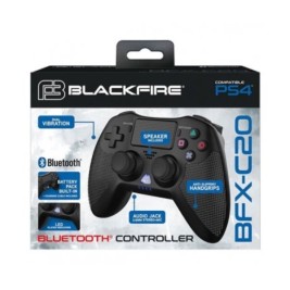 Джойстик Blackfire BFX-C20 Черен