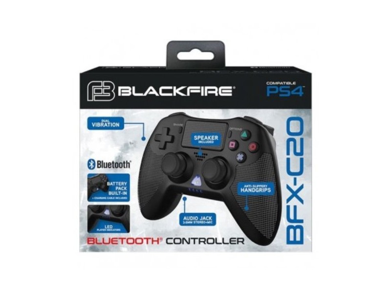 Джойстик Blackfire BFX-C20 Черен