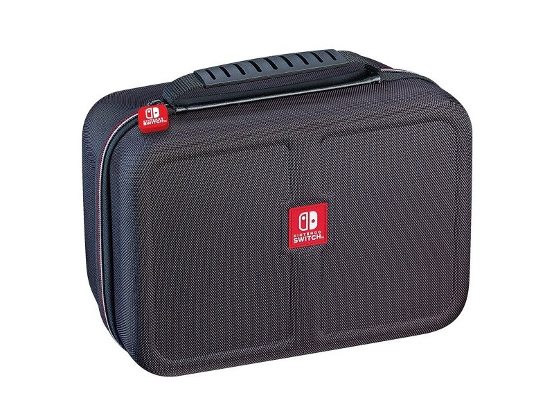 Опаковка за Nintendo Switch Blackfire TRAVELER DELUXE NNS61