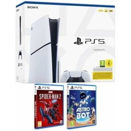 Лаптоп Sony