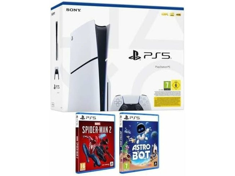 Лаптоп Sony