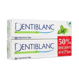 Избелваща Паста за Зъби Dentiblanc DENTIBLANC 100 ml