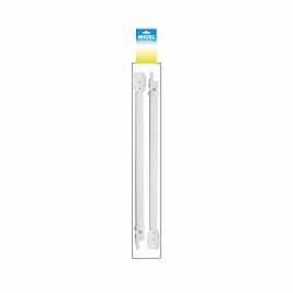 Опора за тента Micel TLD10 Бял 50 cm 4,5 x 13 x 50 cm Малка