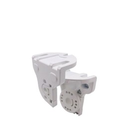 Опора за тента Micel TLD03 Бял 11,3 x 8,5 x 11 cm Ос