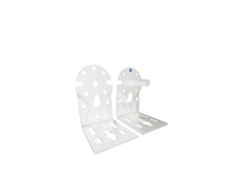 Опора за тента Micel TLD08 Бял 6,5 x 8,6 x 10,8 cm Ос