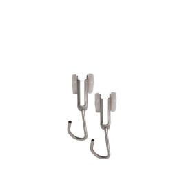 Пергола макара Micel TLD17 Неръждаема стомана 18,5 x 17 x 60 mm Навън 2 броя