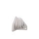 Пергола макара Micel TLD20 Найлон 7,3 x 7,3 x 8 cm Külg Бял