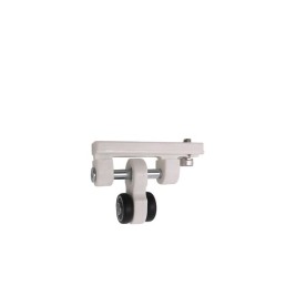 Пергола макара Micel TLD21 Найлон 65 x 18,5 x 48 mm Пързалка Бял