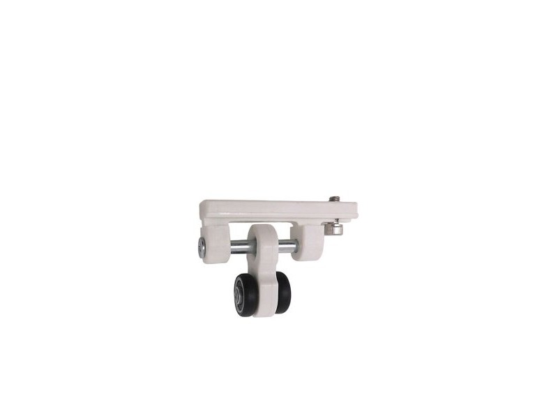 Пергола макара Micel TLD21 Найлон 65 x 18,5 x 48 mm Пързалка Бял Пергола макара Micel TLD21 Найлон 65 x 18,5 x 48 mm Пързалка Бял