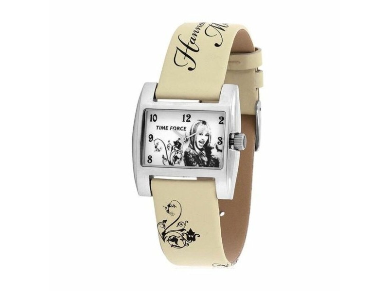 Бебешки часовник Time Force HM1008 (Ø 27 mm)
