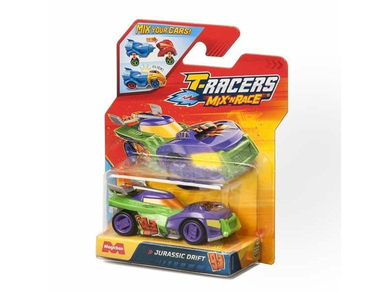 Playset Magicbox