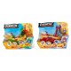 Пиратски кораб Magicbox Sky Hunter/Sea Crusher 15,7 x 20 x 7,4 cm