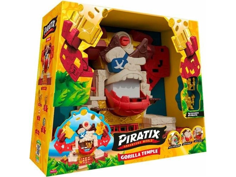 Playset Magicbox