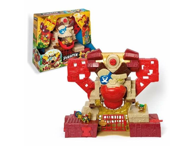 Playset Magicbox