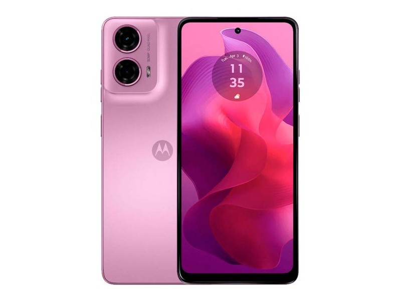 Смартфони Motorola Motorola Moto G24 6,5
