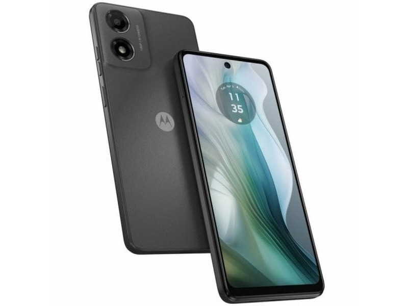 Смартфони Motorola Moto E14