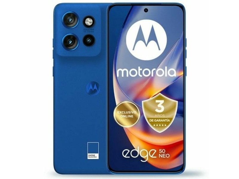 Смартфони Motorola 6,4