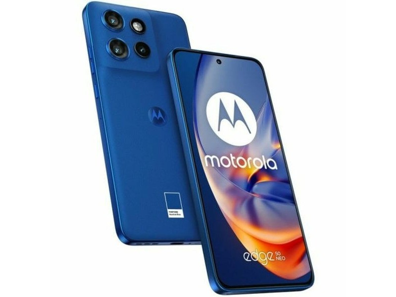 Смартфони Motorola 6,4