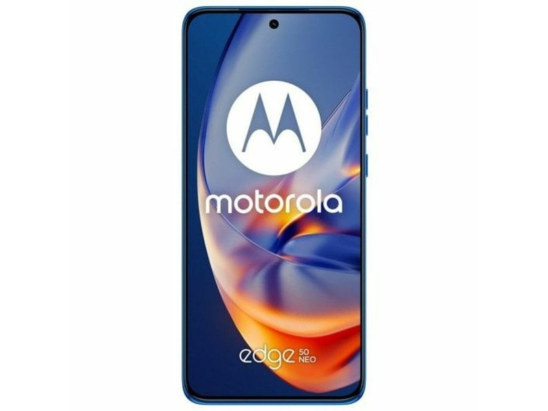 Смартфони Motorola 6,4