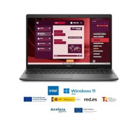 Лаптоп Dell V21RM 15,6
