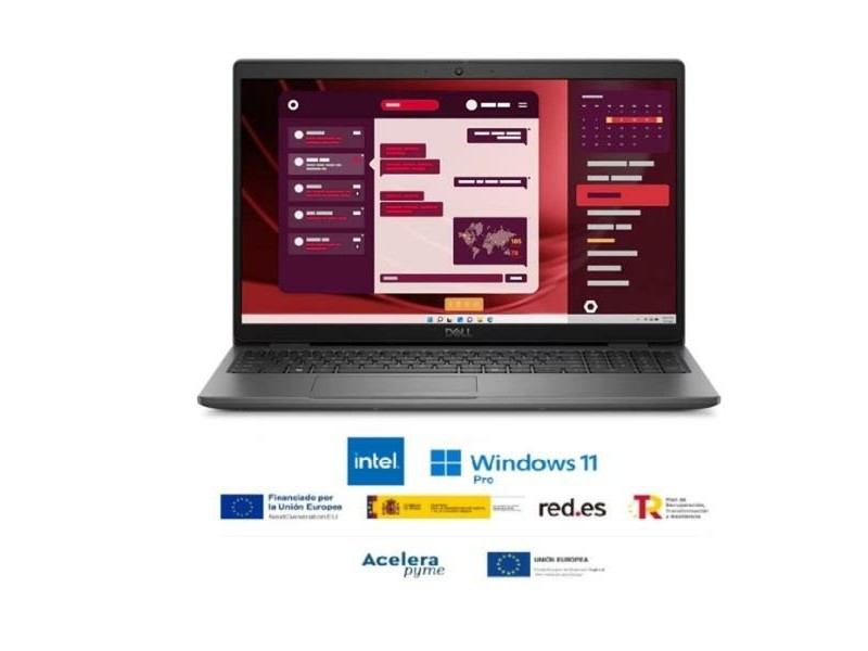 Лаптоп Dell LATITUDE 3450 14