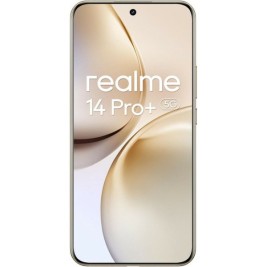 Смартфони Realme 14 PRO+ 5G 512 GB 6,7