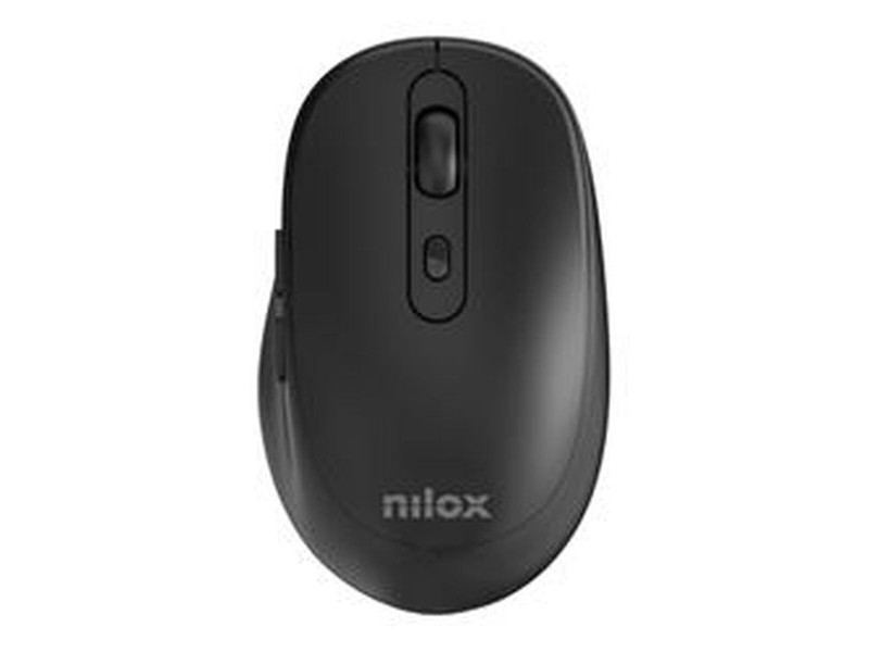 Мишка Nilox NXMOWI4001